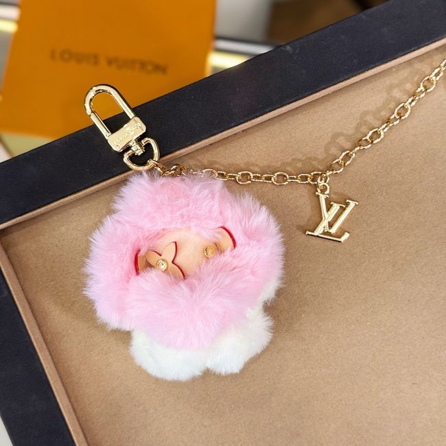 Louis Vuitton My Vivienne Chain Bag Charm M03511-1