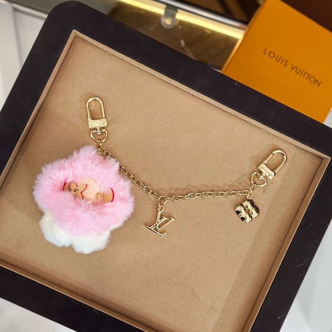 Louis Vuitton My Vivienne Chain Bag Charm M03511-1