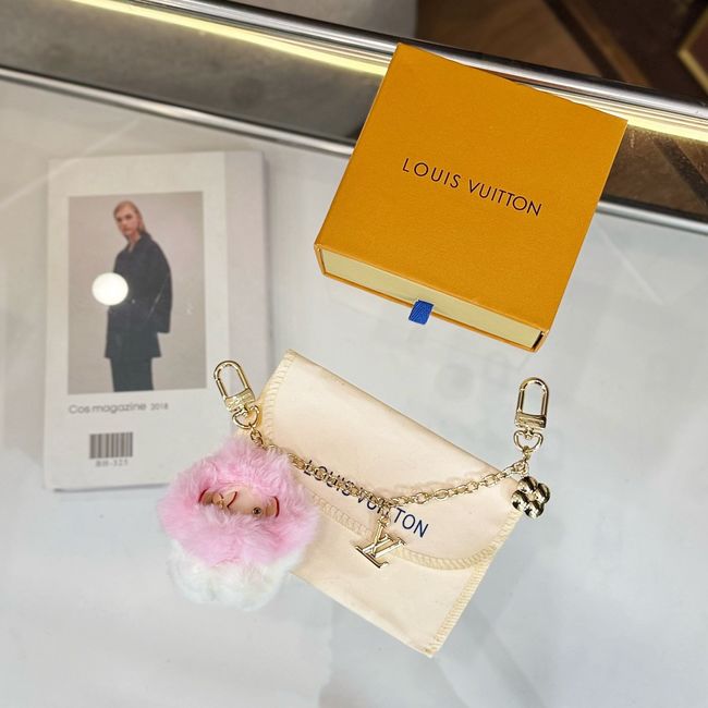 Louis Vuitton My Vivienne Chain Bag Charm M03511-1