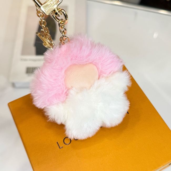 Louis Vuitton My Vivienne Chain Bag Charm M03511-1