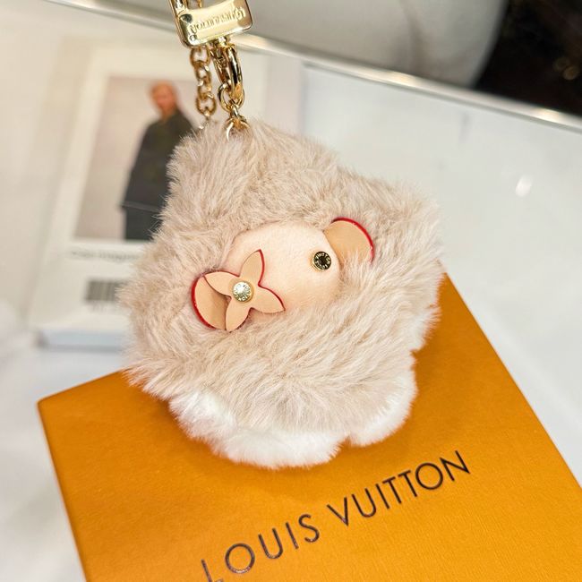 Louis Vuitton My Vivienne Chain Bag Charm M03511-2
