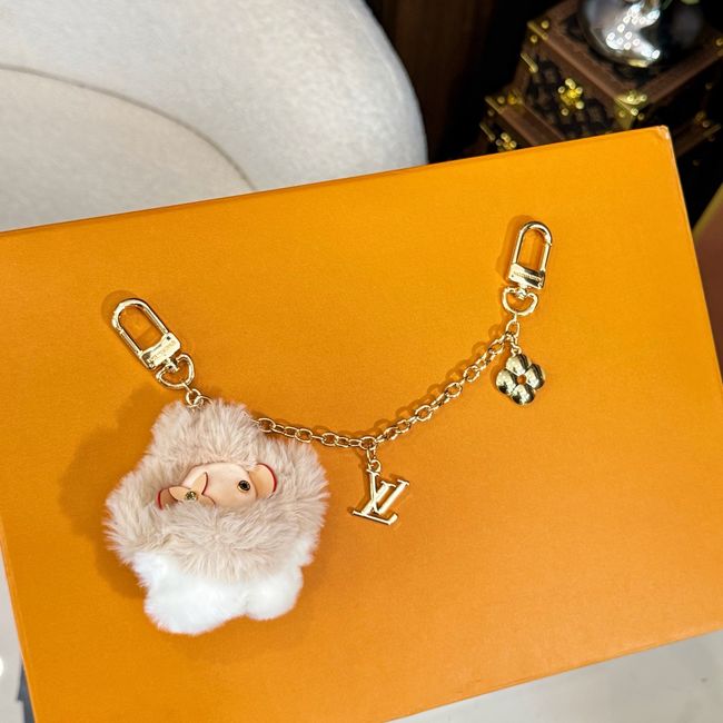 Louis Vuitton My Vivienne Chain Bag Charm M03511-2