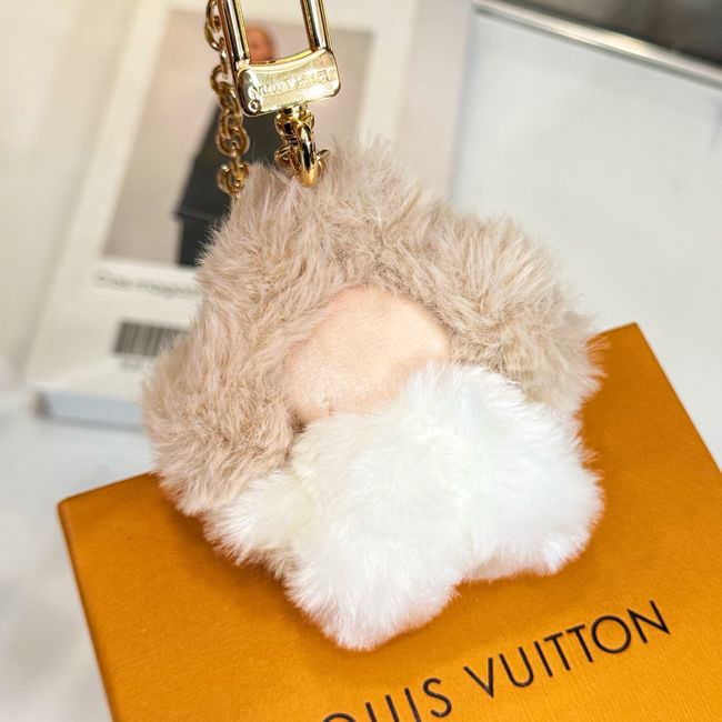 Louis Vuitton My Vivienne Chain Bag Charm M03511-2