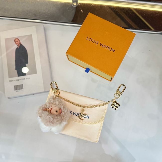 Louis Vuitton My Vivienne Chain Bag Charm M03511-2