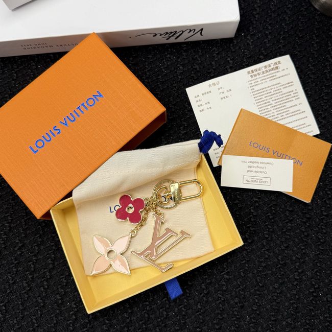 Louis Vuitton Spring Street Bag Charm and Key Holder M01187-1