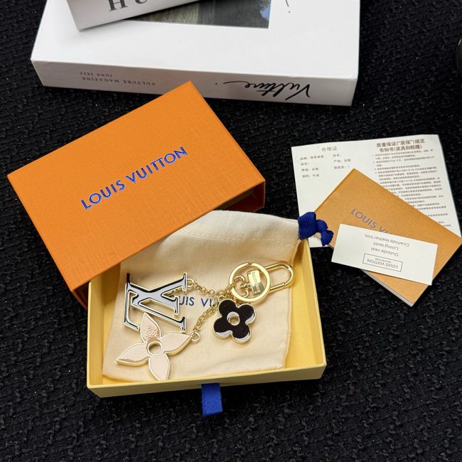 Louis Vuitton Spring Street Bag Charm and Key Holder M01187-3