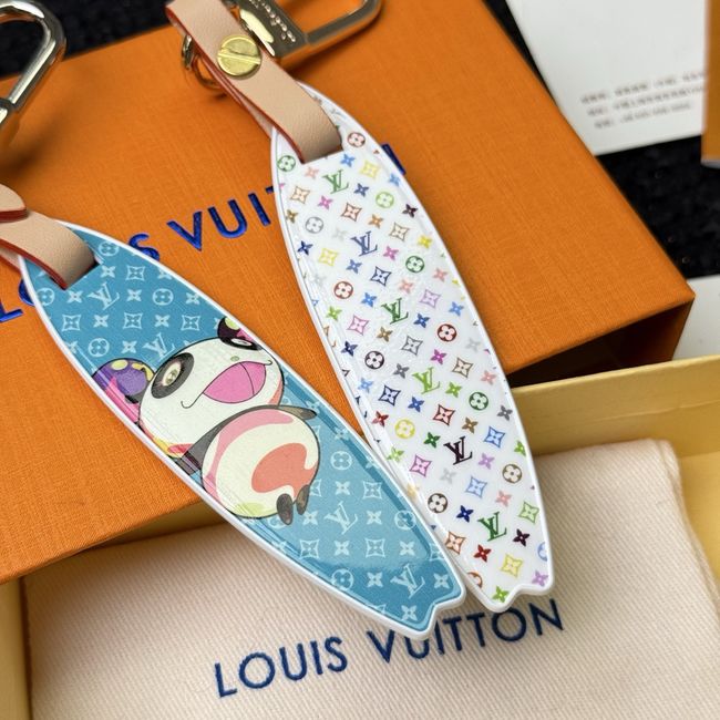 Louis Vuitton Street Bag Charm and Key Holder M01188-1 Louis Vuitton Street Bag Charm and Key Holder M01188-1