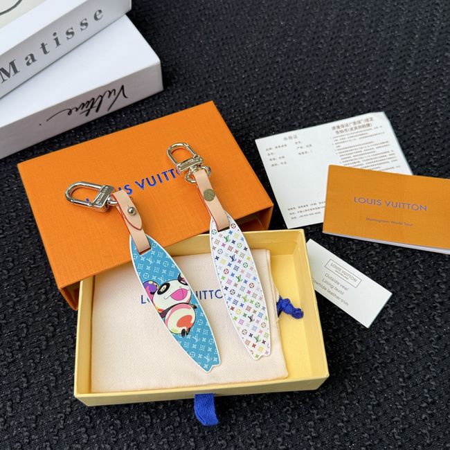 Louis Vuitton Street Bag Charm and Key Holder M01188-1 Louis Vuitton Street Bag Charm and Key Holder M01188-1