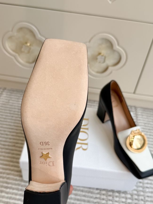 Dior Womens pump heels 8CM 95409-3