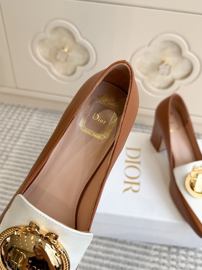 Dior Womens pump heels 8CM 95409-4