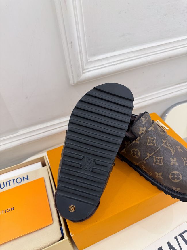 Louis Vuitton Cosy Comfort Clog 1AITTQ-3