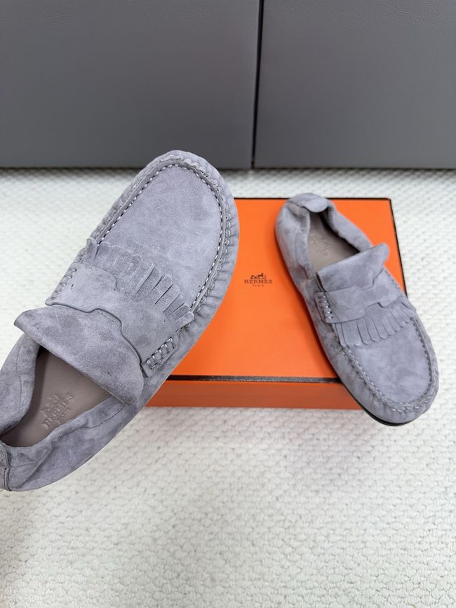 Hermes Nod loafers H26210-5