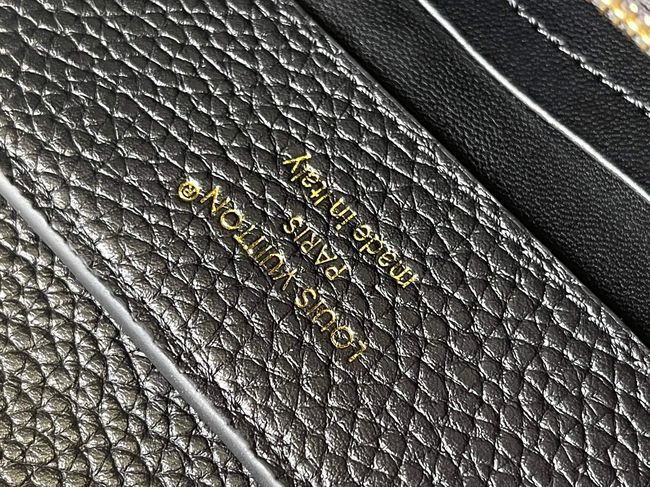 Louis Vuitton Capucines BB M24978 black