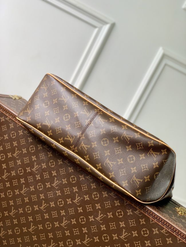 Louis Vuitton Monogram Canvas M40354