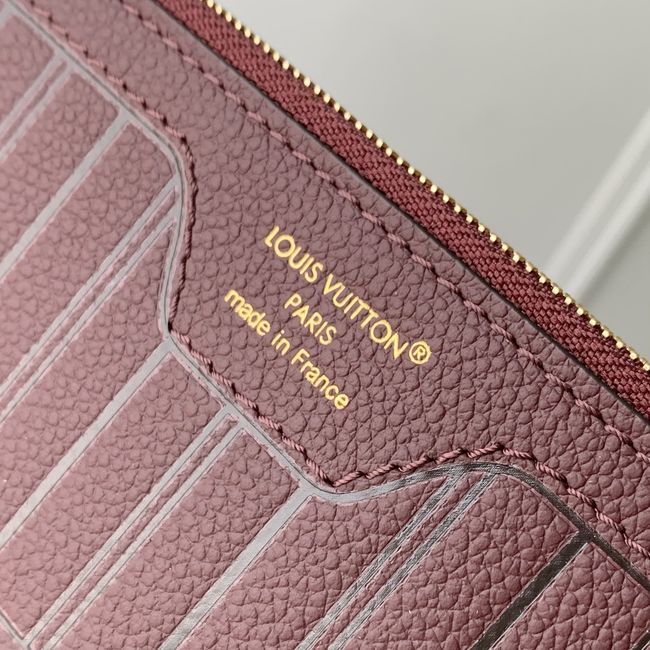 Louis Vuitton New Reversible Neverfull Inside Out MM N40952