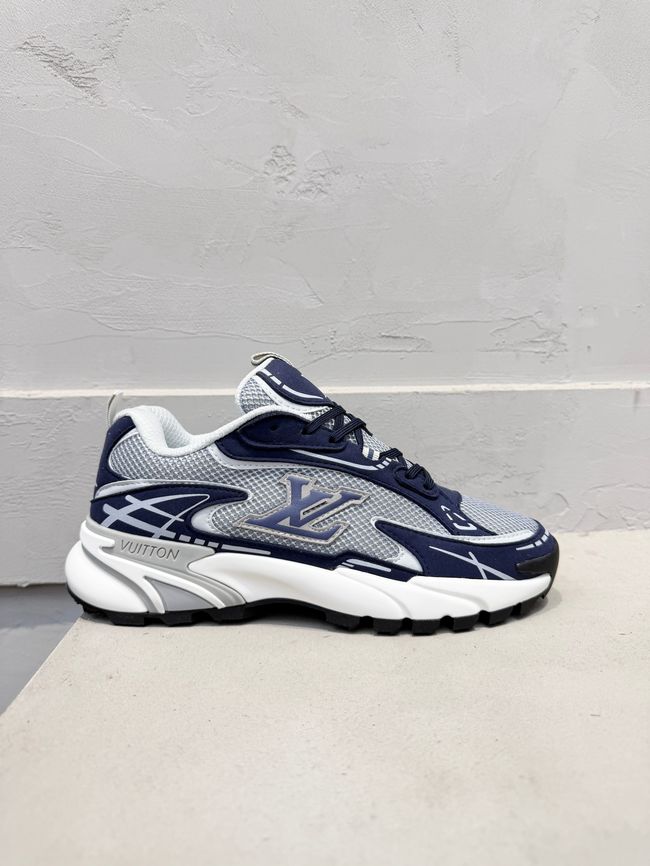 Louis Vuitton Tatic Runner Sneaker 1AKC4L-1