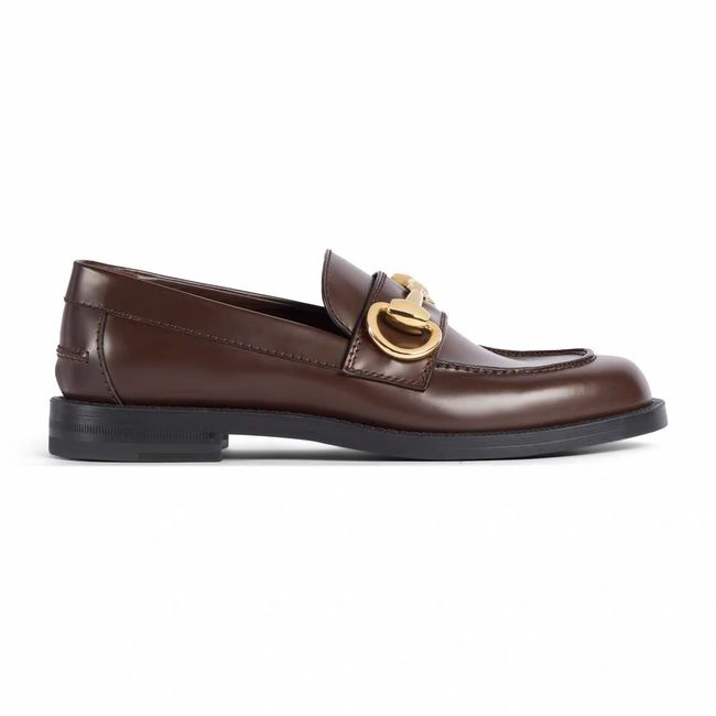Gucci Womens Boulevard loafer 876289-1