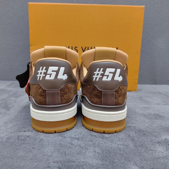 Louis Vuitton New Olympia Sneaker 1AKGKI-1