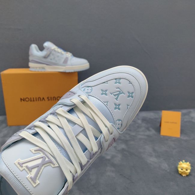 Louis Vuitton New Olympia Sneaker 1AKGKI-11