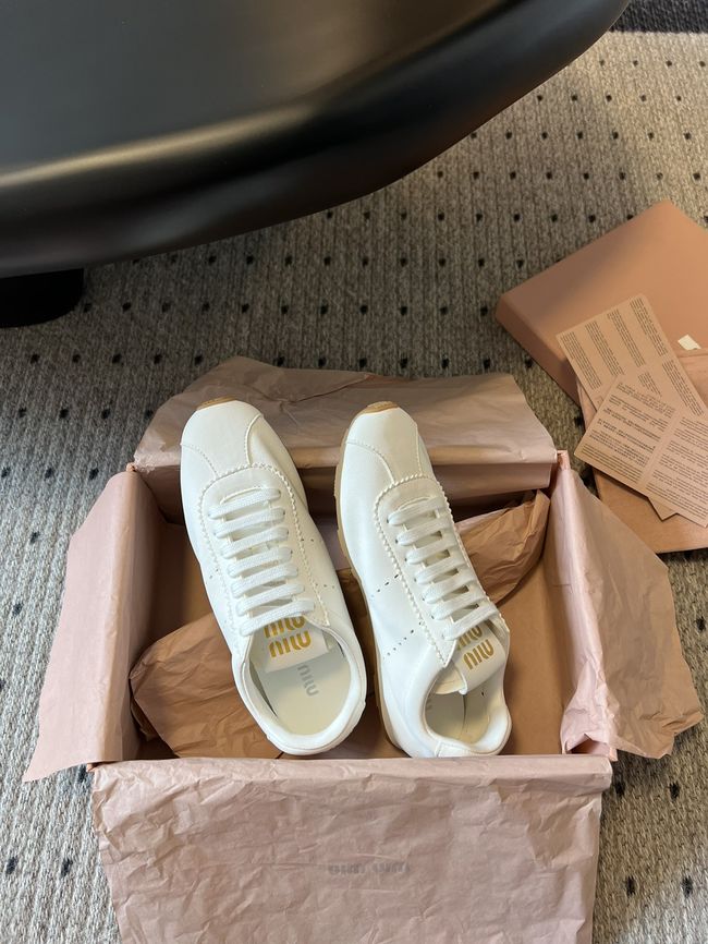 MIUMIU sneakers 95511-1