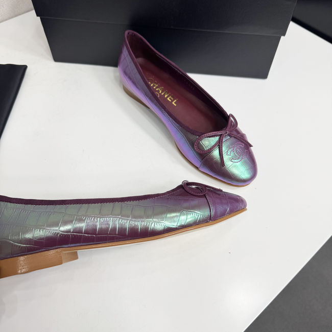 Chanel Ballet flats B26484-2