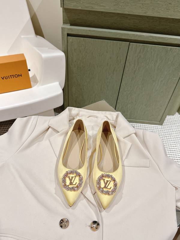 Louis Vuitton Shoes LVS00745