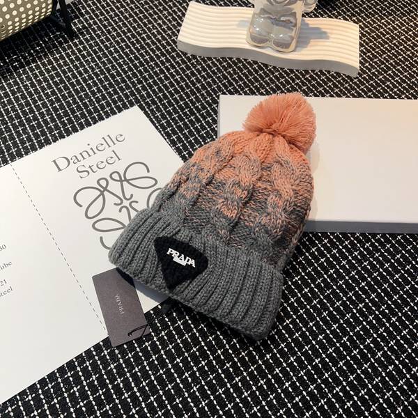 Prada Hat PRH00268