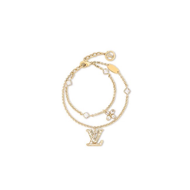 Louis Vuitton Bracelet CE14421