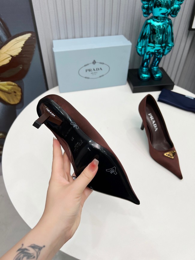 Prada shoes 55815-1