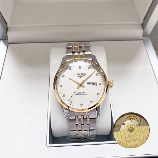 Longines Watch LGW00249-1