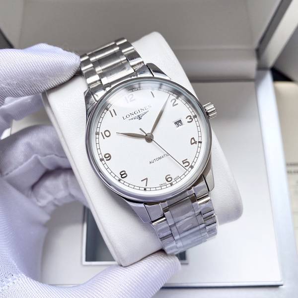 Longines Watch LGW00250-1