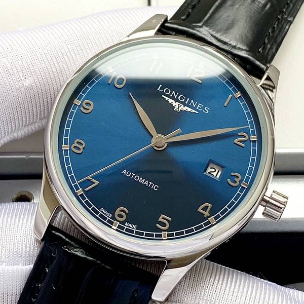 Longines Watch LGW00256-1