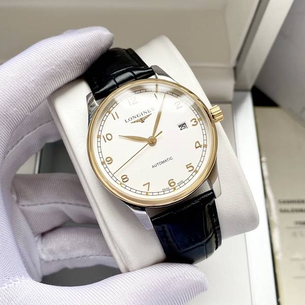 Longines Watch LGW00259-2