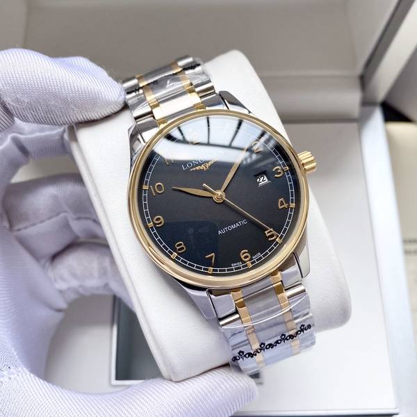 Longines Watch LGW00260-2