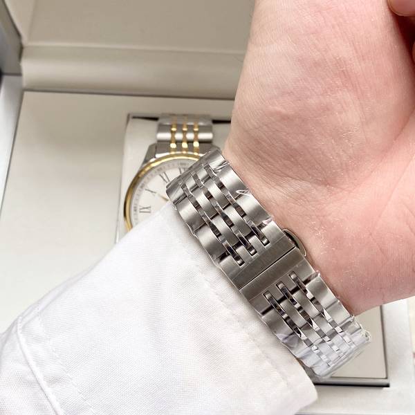 Longines Watch LGW00267-1