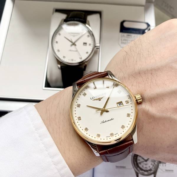 Longines Watch LGW00269-4