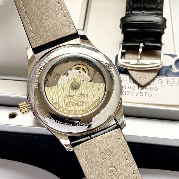 Longines Watch LGW00270-1