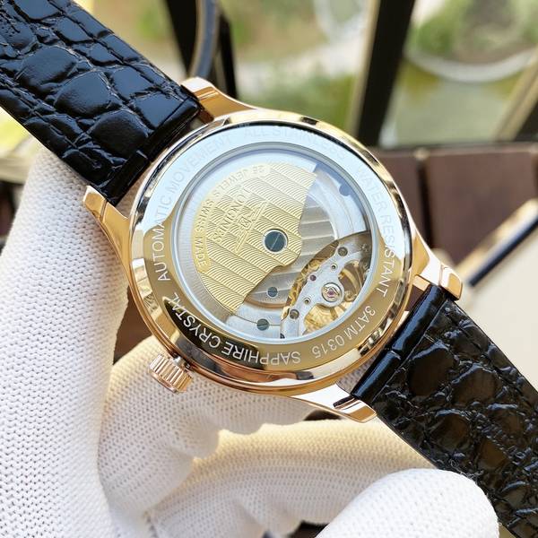 Longines Watch LGW00281-1