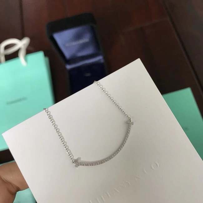 TIFFANY necklace CE16320