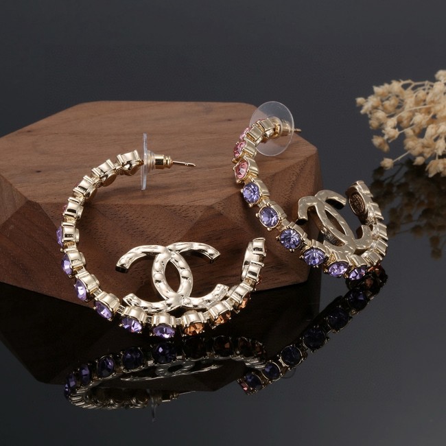 Chanel Earring CE16342