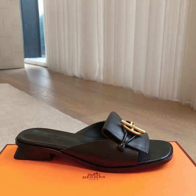 Hermes WOMENS SANDAL 55862-1