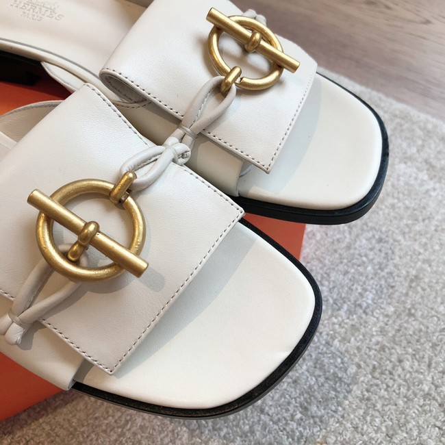 Hermes WOMENS SANDAL 55862-2