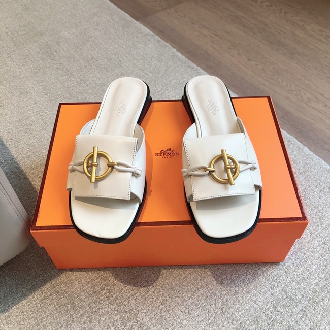 Hermes WOMENS SANDAL 55862-2