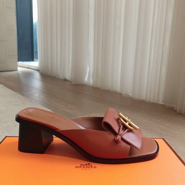 Hermes WOMENS SANDAL 55863-1