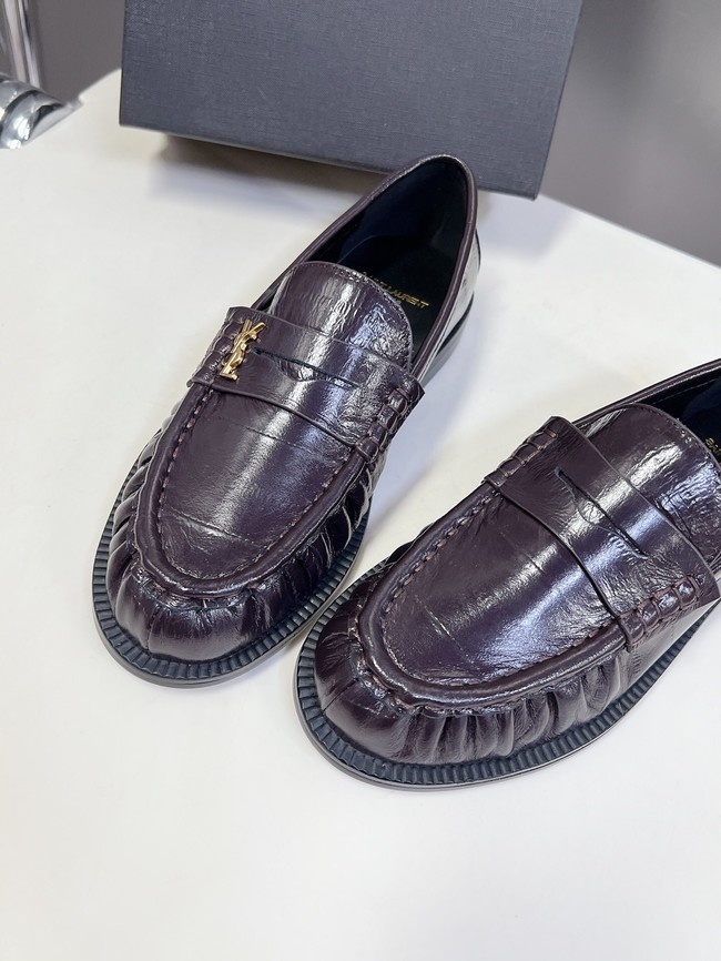 YSL Flat shoes 55864-5