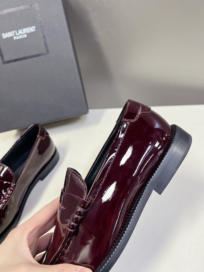YSL Flat shoes 55864-9