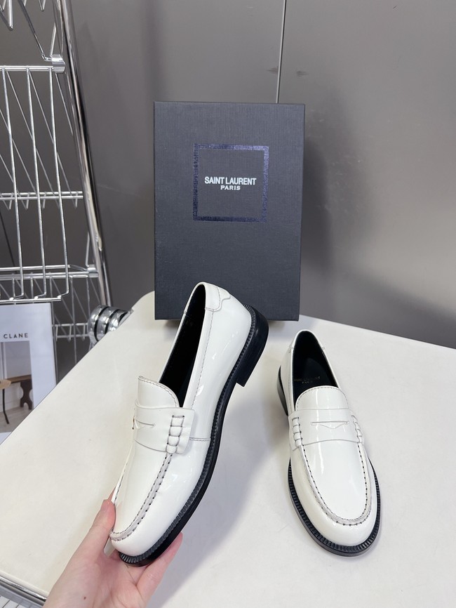 YSL Flat shoes 55864-10