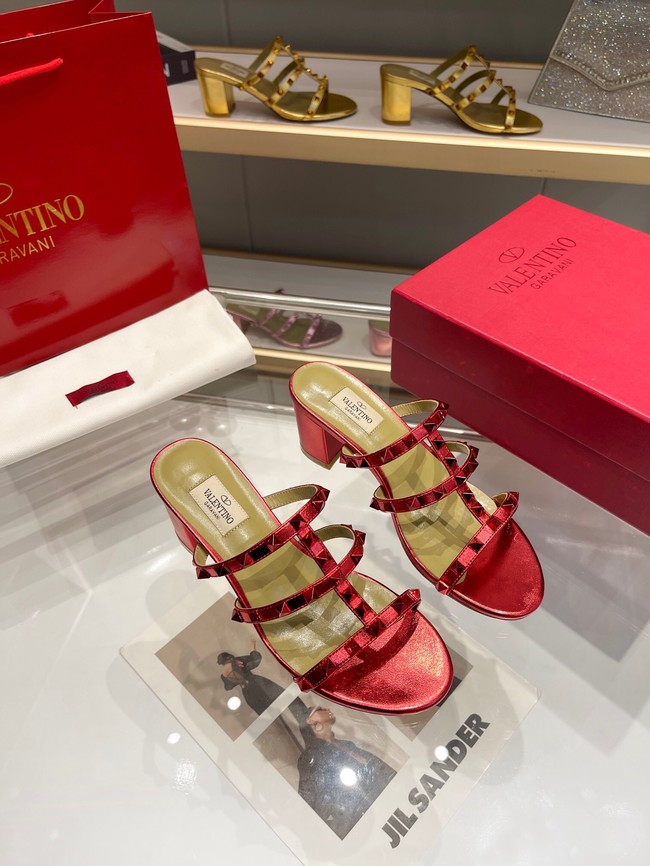 Valentino WOMENS SANDAL 55883-8