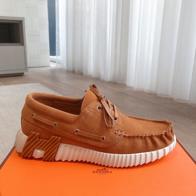 Hermes Shoes 55898-3