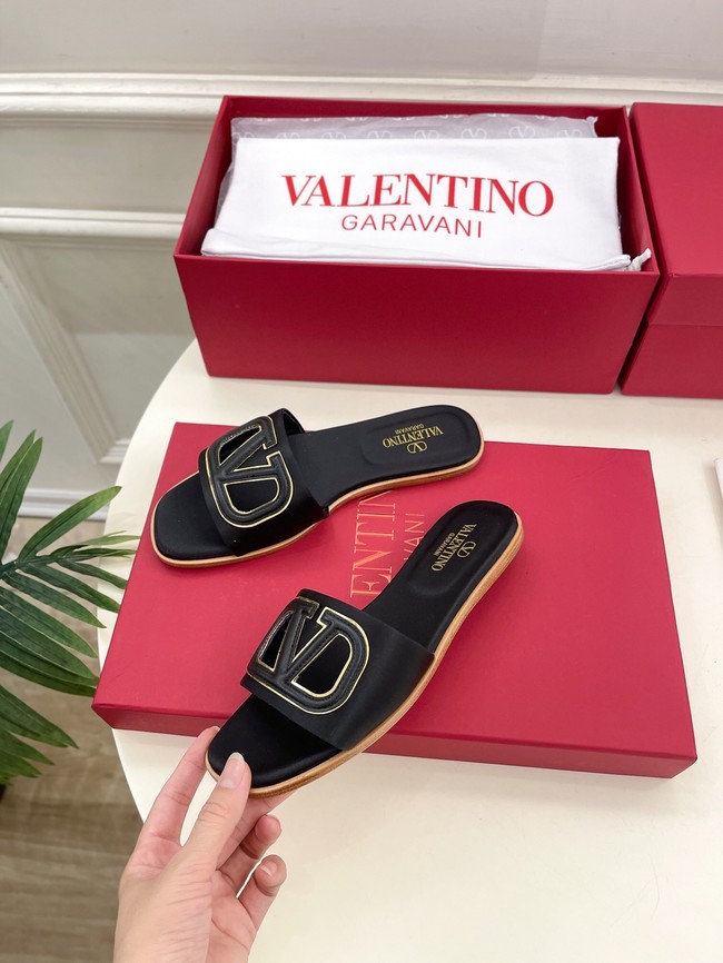 Valentino WOMENS SANDAL 55900-4